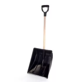 Hólapát Műa. 300 Mm Autós Nyelezett S2