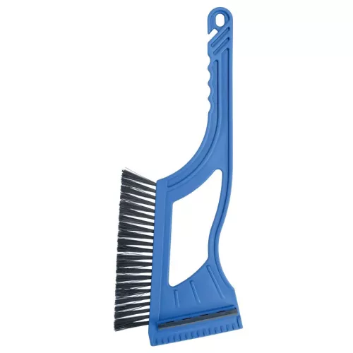 JÉGKAPARÓ ICE CAR 1 - MIX 115MM IZCAR1