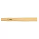KALAPÁCSNYÉL FA 1KG 360MM TOPEX