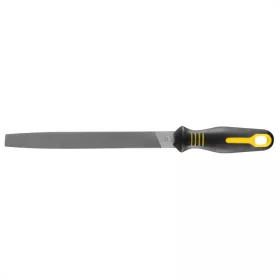 Reszelő Félkerek 200/2 Topex