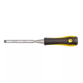 Holzmeißel 10 mm mit Gummigriff CV Topex