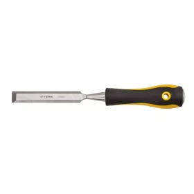 Holzmeißel 16 mm Gummigriff CV Topex