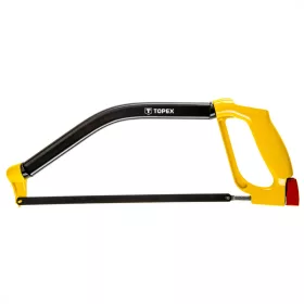 Bügelsäge 300 mm 3D Topex