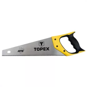 Fuchsschwanzsäge 400 mm Shark 7Tpi Topex
