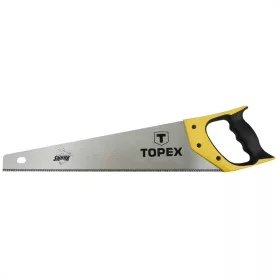 Säbelsäge 400 mm Shark 11Tpi Topex