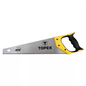 Fuchsschwanzsäge 450 mm Shark 7Tpi Topex
