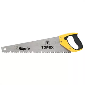 Säbelsäge 450 mm Aligator Topex