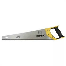 Fuchsschwanzsäge 450 mm Shark 11Tpi Topex