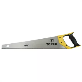 Fuchsschwanzsäge 500 mm Shark 11Tpi Topex