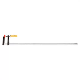 Gyorscsavarszoritó 120*1000Mm Fanyelü Topex