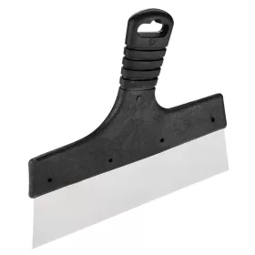Oberflächenglätter Stahlklinge 200Mm Topex