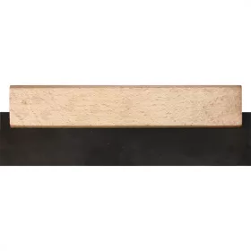 Gummimörtel 200 mm Holz Topex