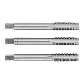 Handgewindebohrer-Satz M8 3Db-Os 322N515