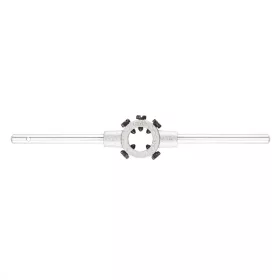 Gewindeschneidantrieb 215 mm Topex