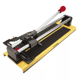 Fliesenschneider 600 mm Q22 Tap. Topex
