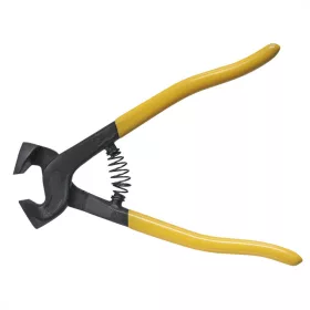 Fliesenschneiderzange, 200 mm, Feder, Mfg.Ny. Topex