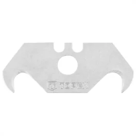 Trapézpenge 5Db Kampós Topex