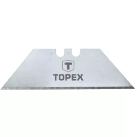 Trapézpenge 5Db Topex