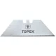 Trapézpenge 5Db Topex