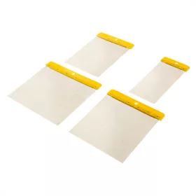 Festékkaparó Klt. 4R. 50-120Mm Topex