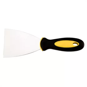 Festékkaparó 80Mm Gumir.Nyéllel