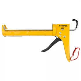 Siloplast Squeezer Open Yellow Topex