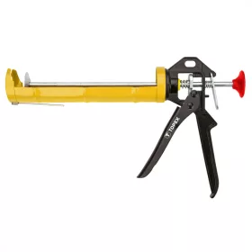 Siloplast-Extruder, offen, Aluminium. Topex