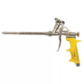 Extrusionspistole für Purfoam Metal Yellow Topex