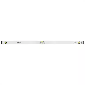 Vizmérték 1200Mm 3Libellás Topex