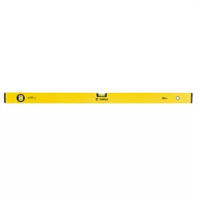 Vizmérték 800Mm 2Libellás Topex