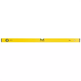 Vizmérték 1000Mm 2Libellás Topex