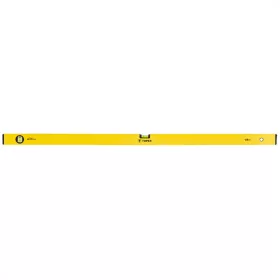 Vizmérték 1200Mm 2Libellás Topex