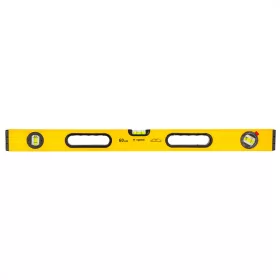 Vizmérték 600Mm 3Libellás 2Fog Topex