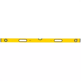 Vizmérték 1200Mm 3Libellás 2Fog Topex