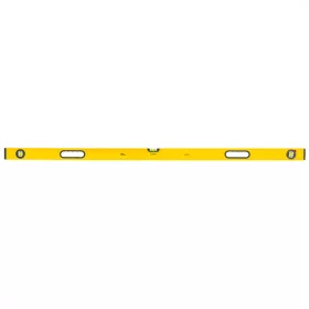 Vizmérték 1500Mm 3Libellás 2Fog Topex