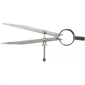 Schlosserzirkel 150Mm Topex