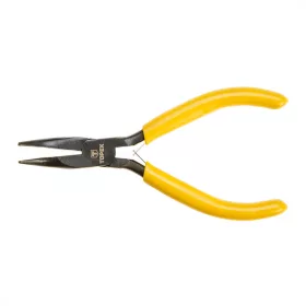 Instrumentenzange L.Bent 125Mm Topex