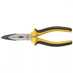 Telefonfogó 160Mm Hajlitott Topex