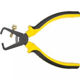 Kábelcsupaszitó Fogó 160Mm 0,5-5Mm2 Topex