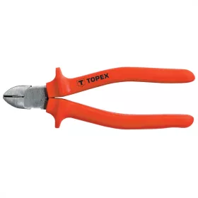Oldalcsipőfogó 160Mm Szigetelt 1000V Topex