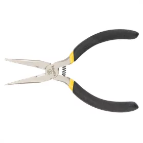 Spitzzange einzeln. Instrumentenmacher 115 mm Topex