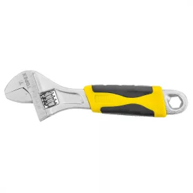 Verstellbarer Schraubenschlüssel 150 mm 0-20 mm Topex