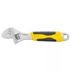 Verstellbarer Schraubenschlüssel 200 mm 0-24 mm Topex