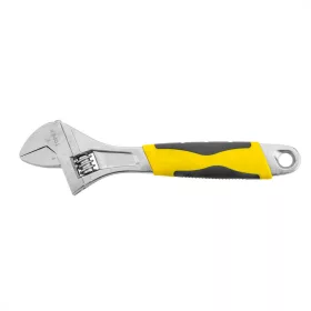Verstellbarer Schraubenschlüssel 250 mm 0-29 mm Topex