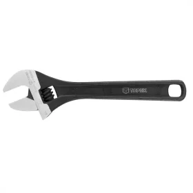 Verstellbarer Schraubenschlüssel 150 mm 0-24 mm Topex