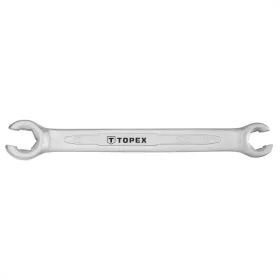 Bremsleitungsschlüssel 11*13Mm Crv Topex