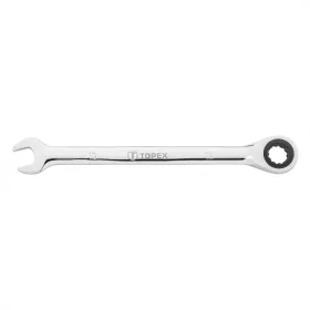 Ringschlüssel-Ratsche 10Mm Topex