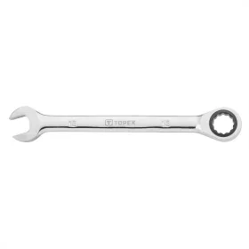 Ringmaulschlüssel Ratsche 15Mm Topex