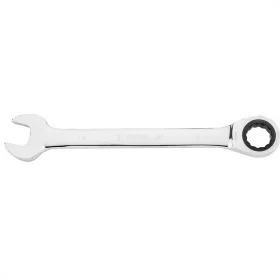 Ringmaulschlüssel Ratsche 19Mm Topex