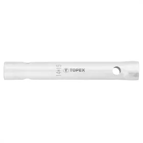 Csőkulcs 14*15Mm 135Mm Topex